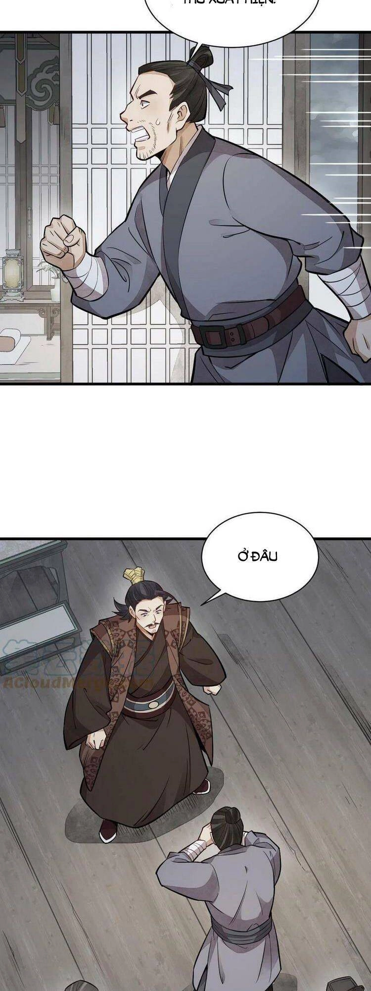 Lạn Kha Kỳ Duyên Chapter 150 - 37