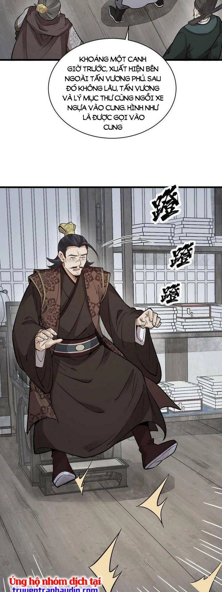 Lạn Kha Kỳ Duyên Chapter 150 - 38