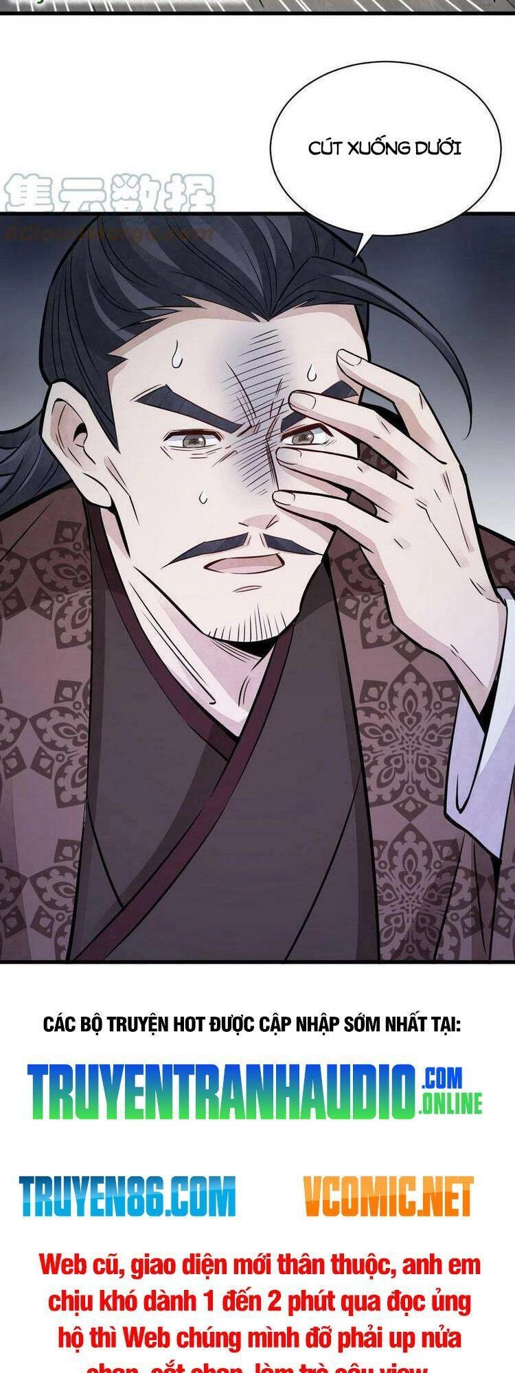 Lạn Kha Kỳ Duyên Chapter 150 - 40