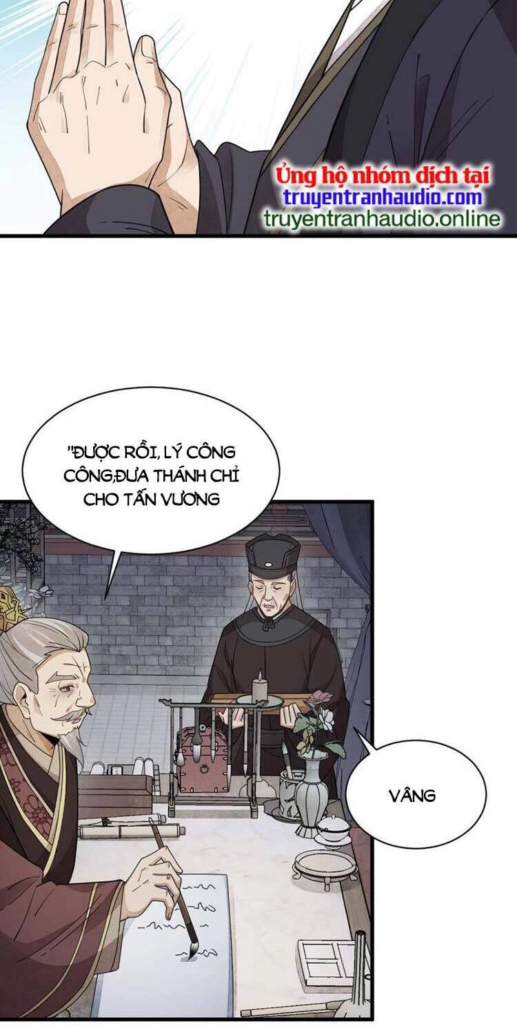 Lạn Kha Kỳ Duyên Chapter 151 - 4