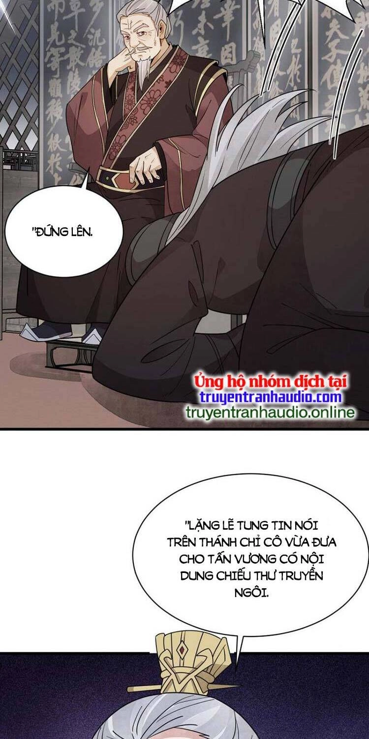 Lạn Kha Kỳ Duyên Chapter 151 - 10