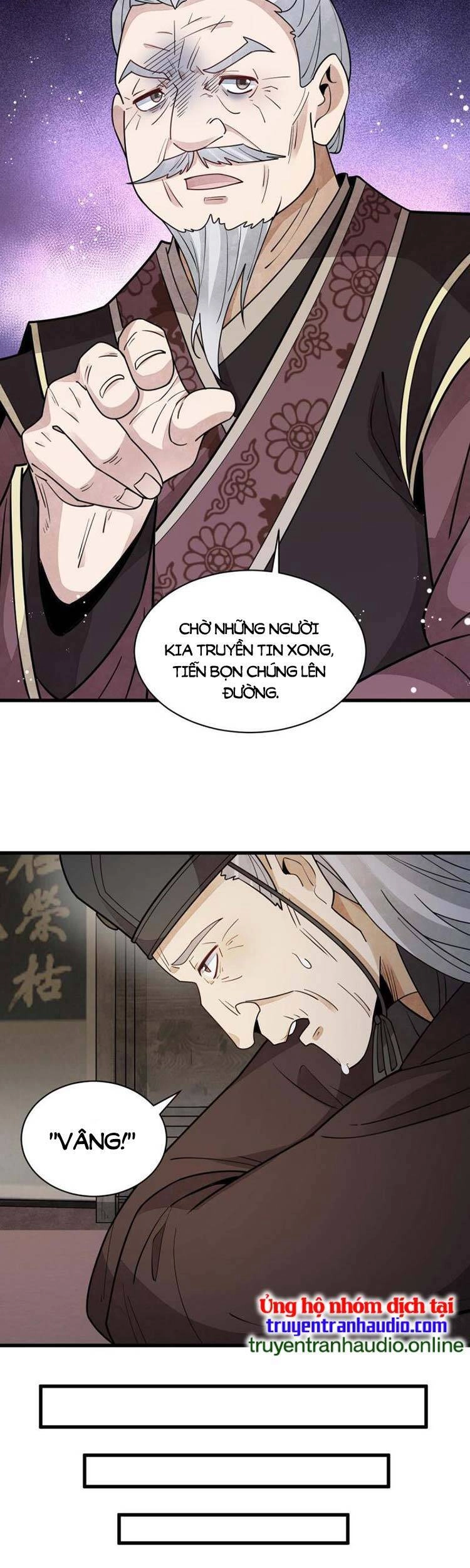 Lạn Kha Kỳ Duyên Chapter 151 - 11