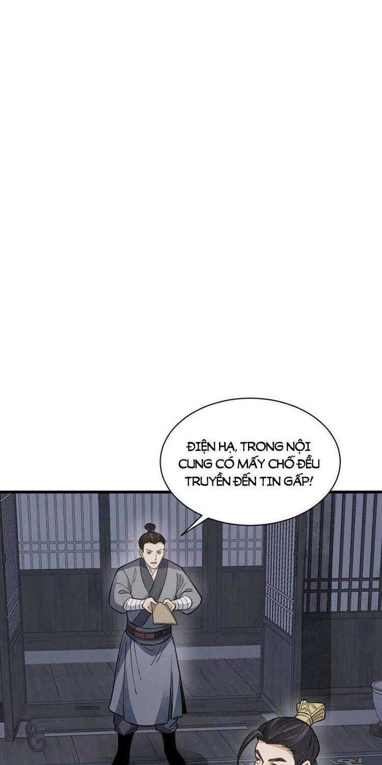 Lạn Kha Kỳ Duyên Chapter 151 - 12