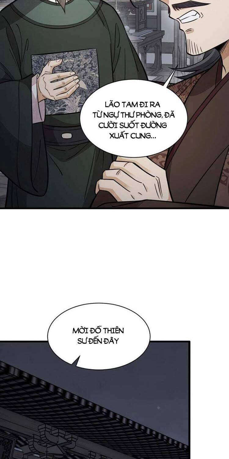 Lạn Kha Kỳ Duyên Chapter 151 - 14