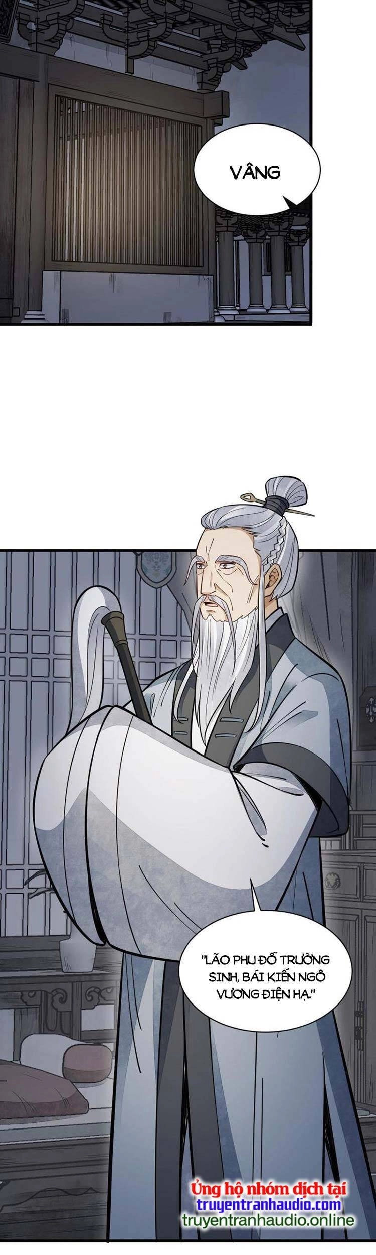 Lạn Kha Kỳ Duyên Chapter 151 - 15