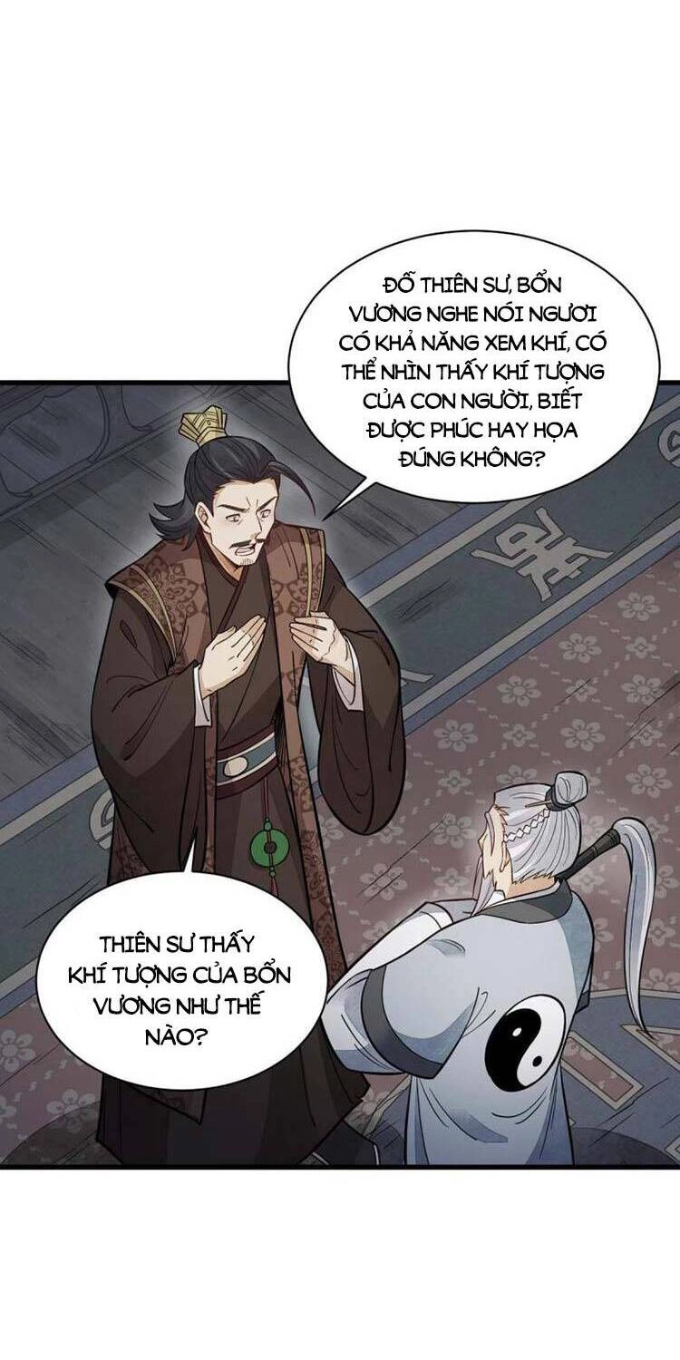 Lạn Kha Kỳ Duyên Chapter 151 - 16