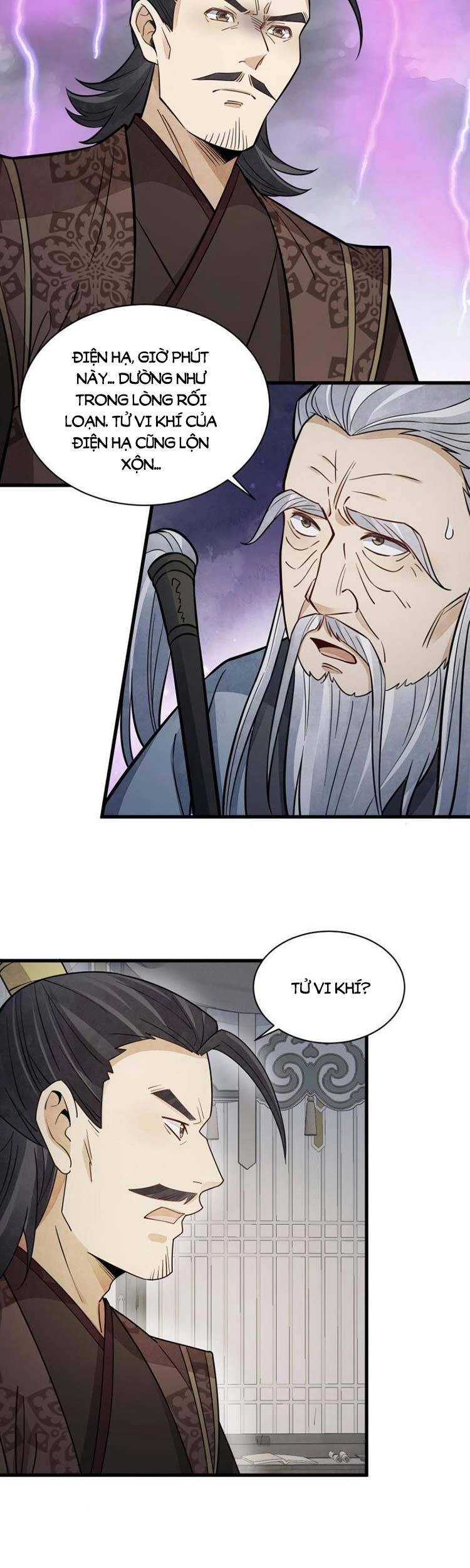 Lạn Kha Kỳ Duyên Chapter 151 - 18