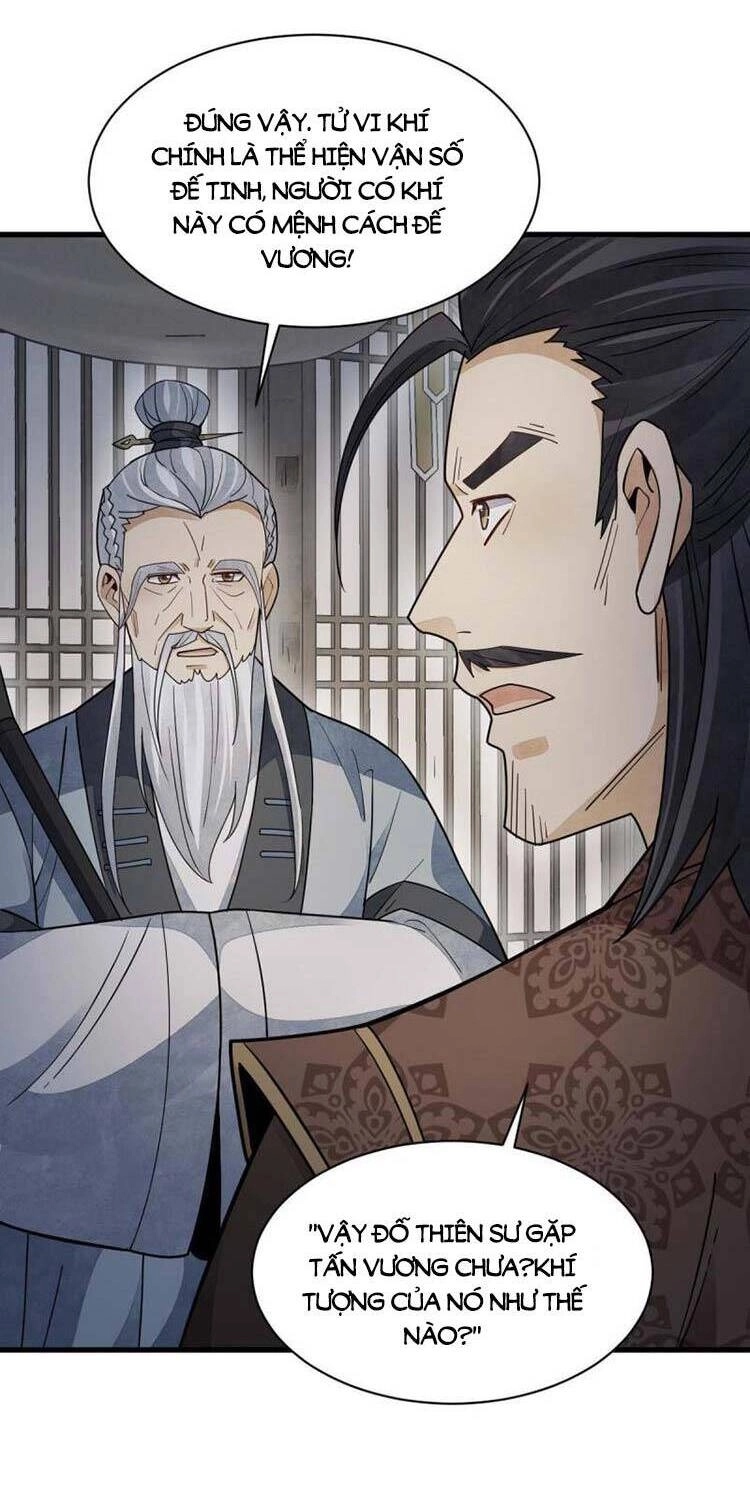 Lạn Kha Kỳ Duyên Chapter 151 - 19