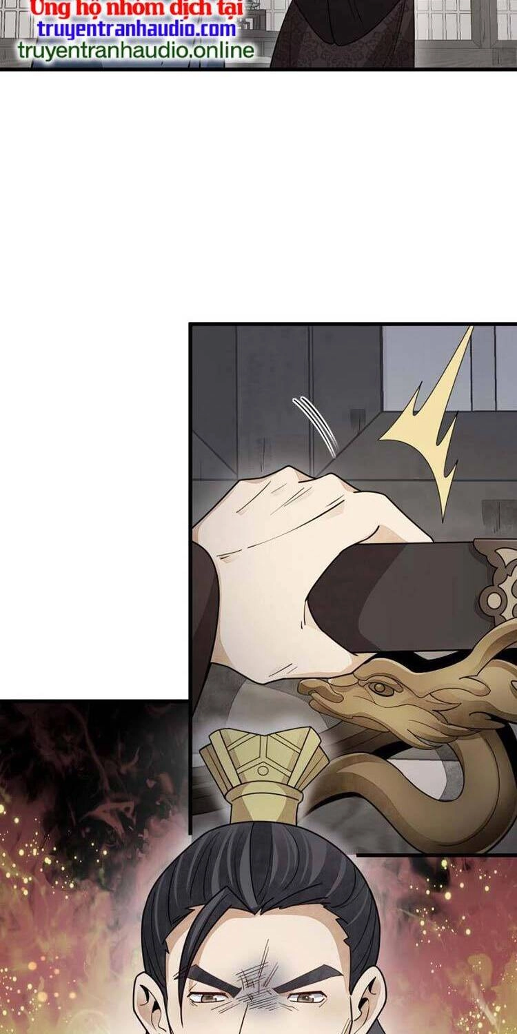 Lạn Kha Kỳ Duyên Chapter 151 - 21