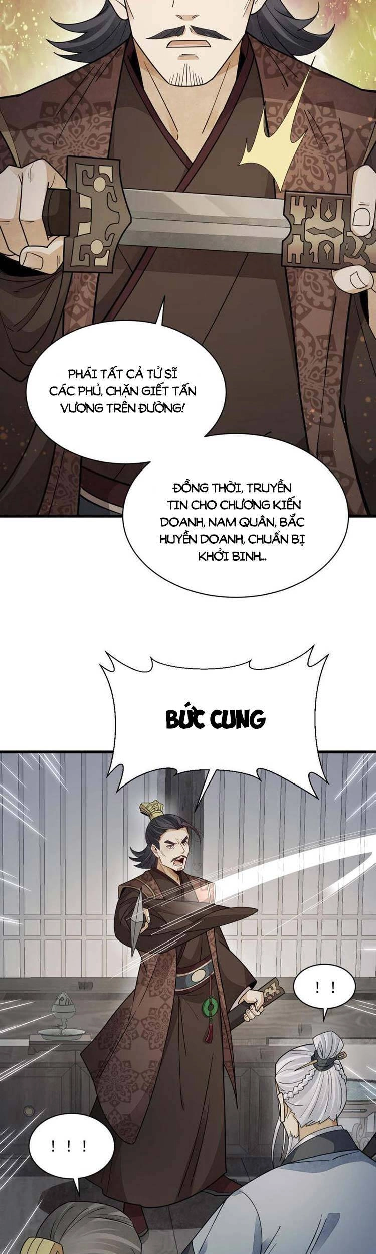 Lạn Kha Kỳ Duyên Chapter 151 - 22