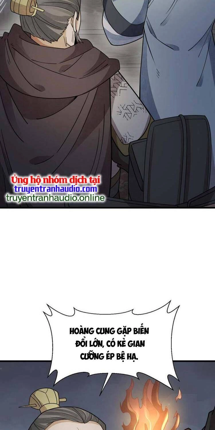 Lạn Kha Kỳ Duyên Chapter 151 - 23