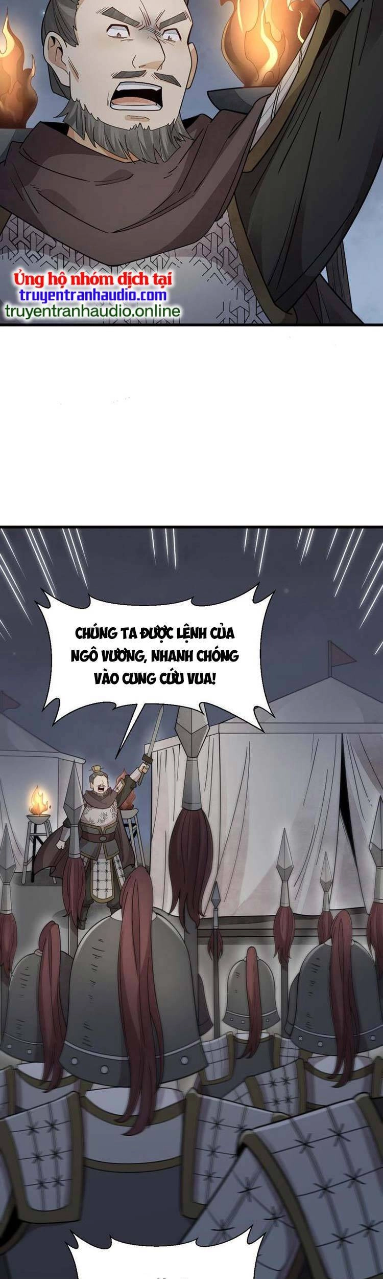 Lạn Kha Kỳ Duyên Chapter 151 - 24