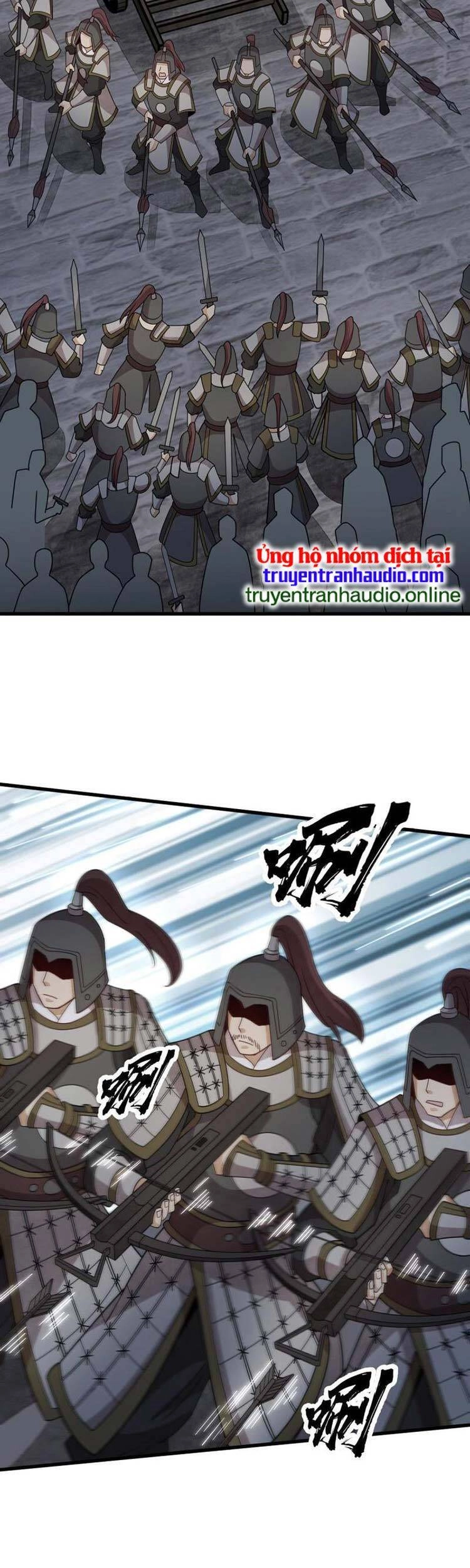 Lạn Kha Kỳ Duyên Chapter 151 - 26