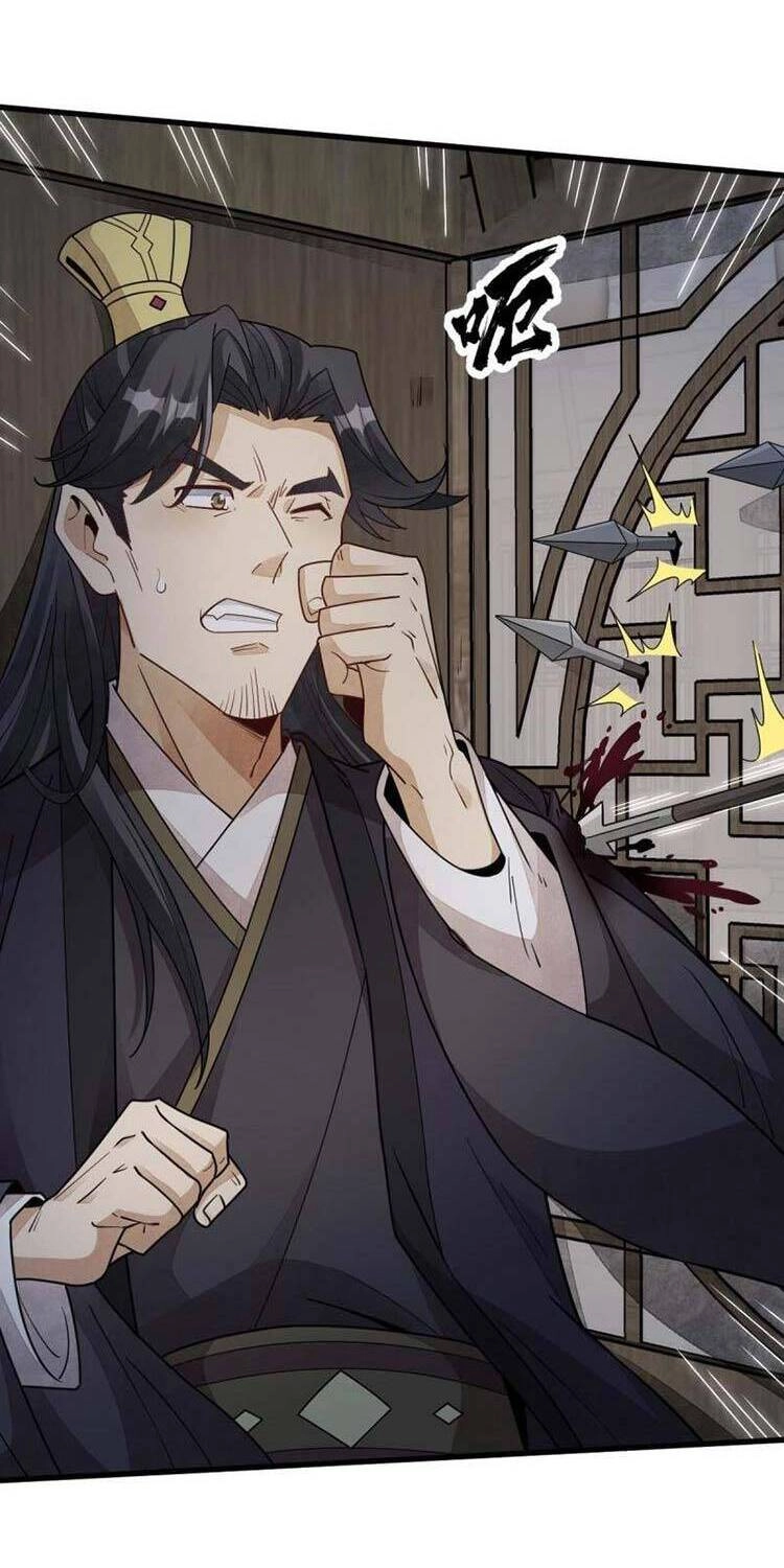 Lạn Kha Kỳ Duyên Chapter 151 - 27