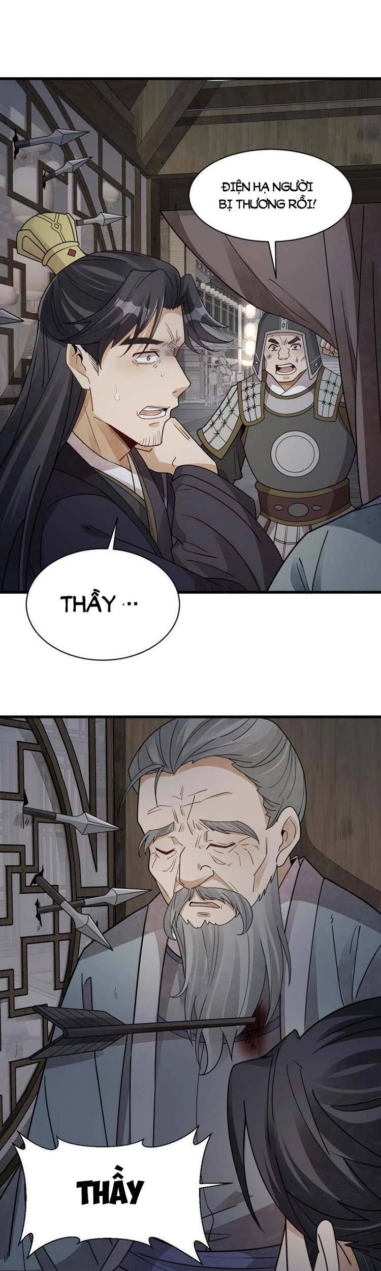 Lạn Kha Kỳ Duyên Chapter 151 - 28