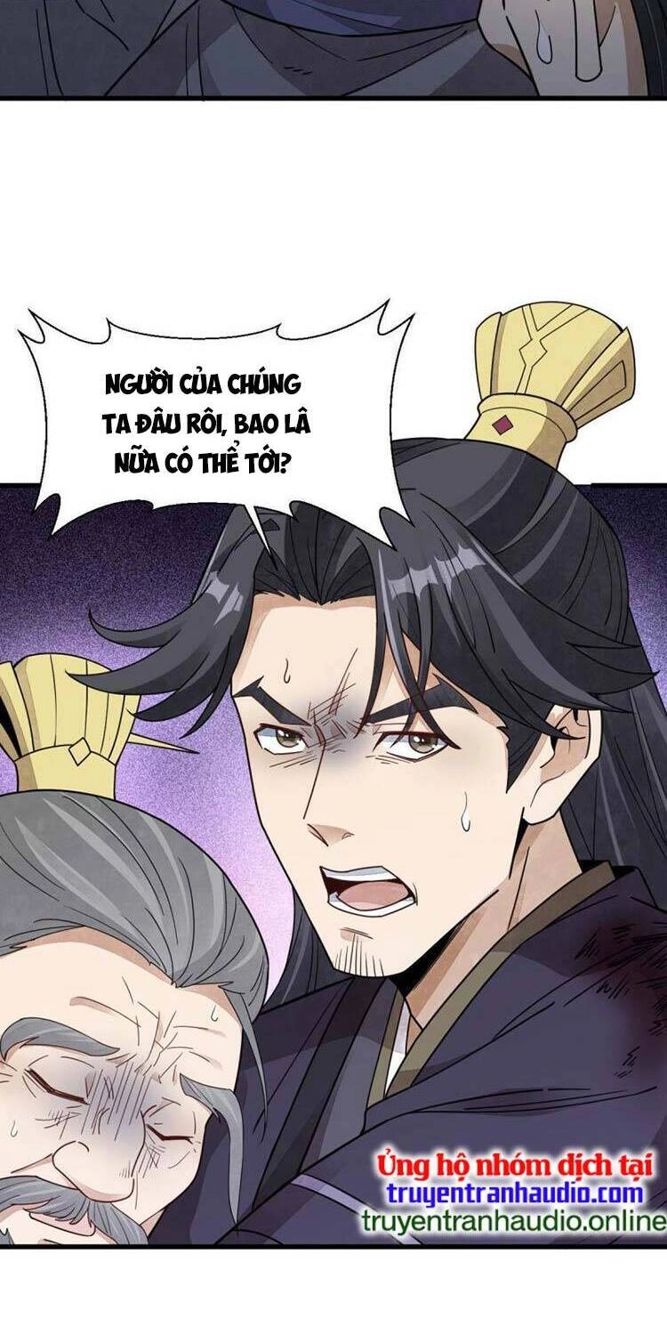 Lạn Kha Kỳ Duyên Chapter 151 - 29