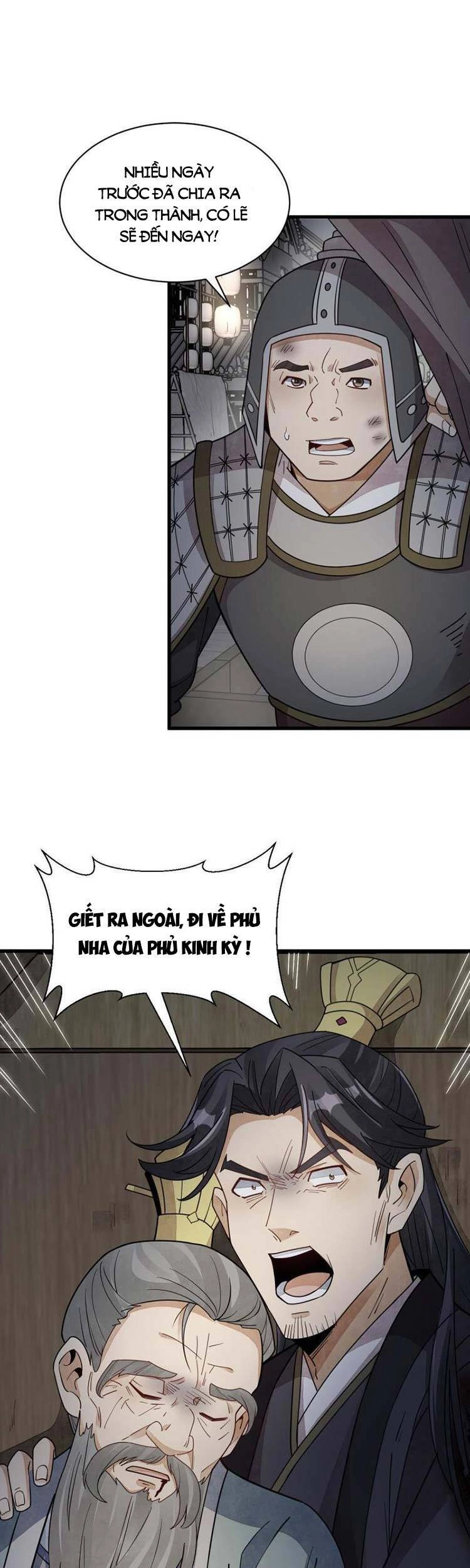 Lạn Kha Kỳ Duyên Chapter 151 - 30