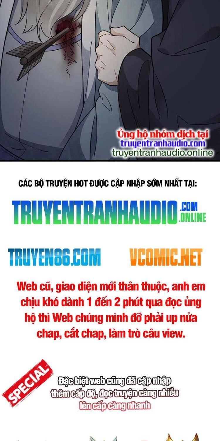 Lạn Kha Kỳ Duyên Chapter 151 - 31