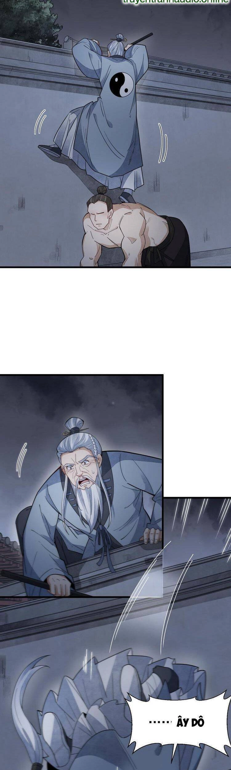 Lạn Kha Kỳ Duyên Chapter 152 - 5