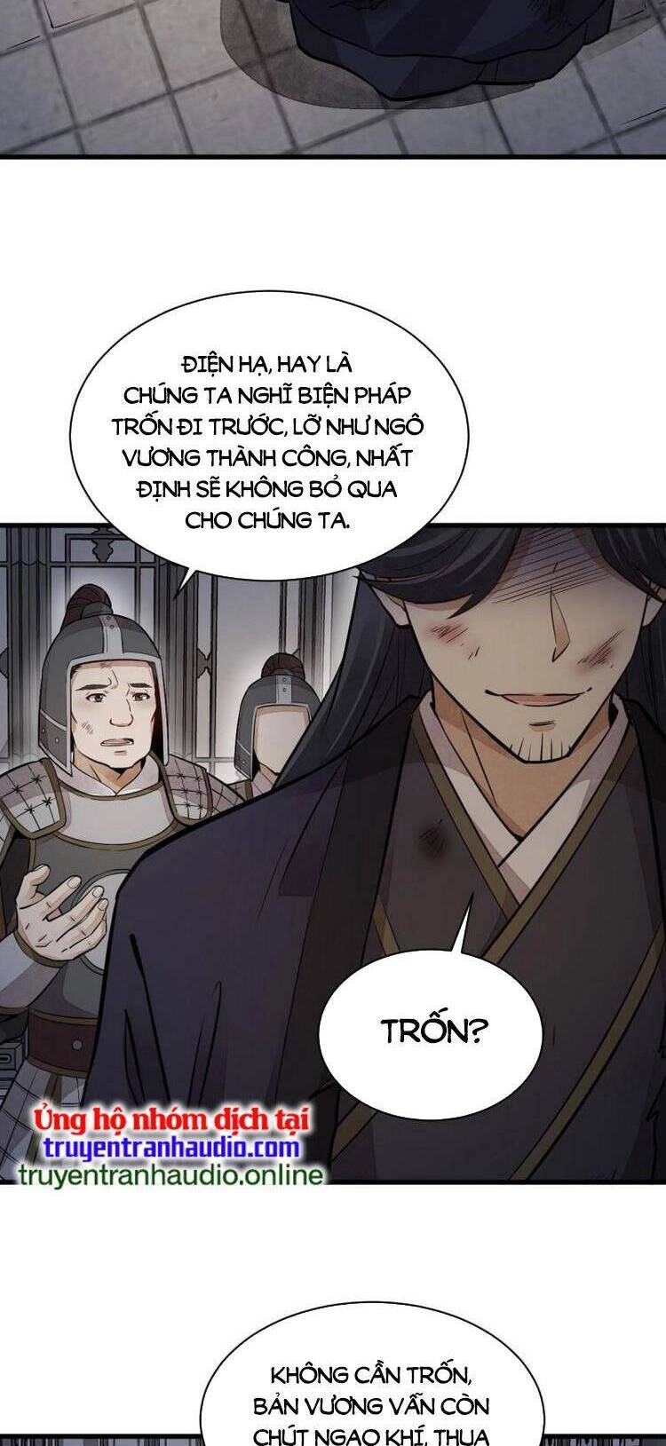 Lạn Kha Kỳ Duyên Chapter 153 - 2