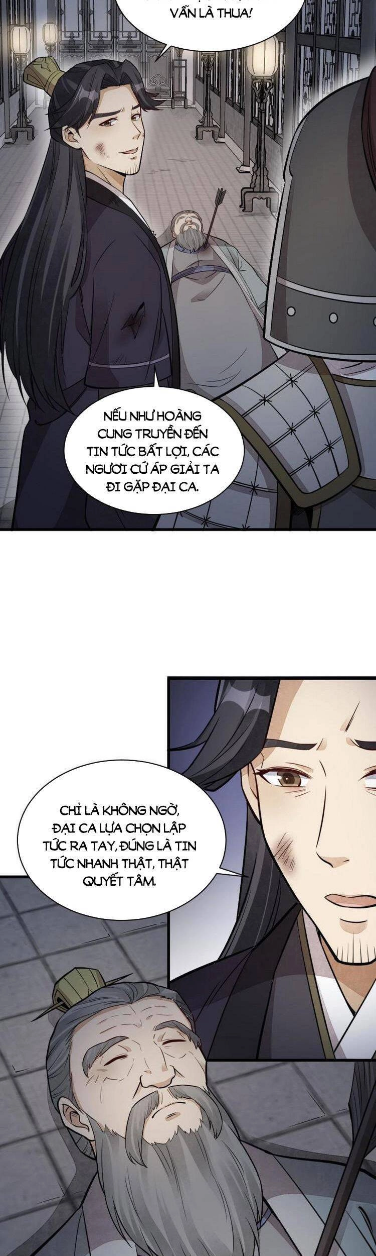 Lạn Kha Kỳ Duyên Chapter 153 - 3