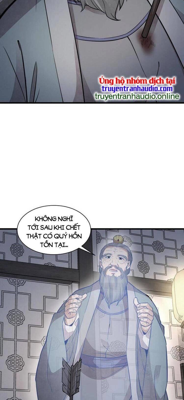 Lạn Kha Kỳ Duyên Chapter 153 - 4