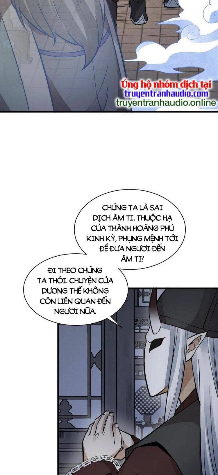 Lạn Kha Kỳ Duyên Chapter 153 - 6