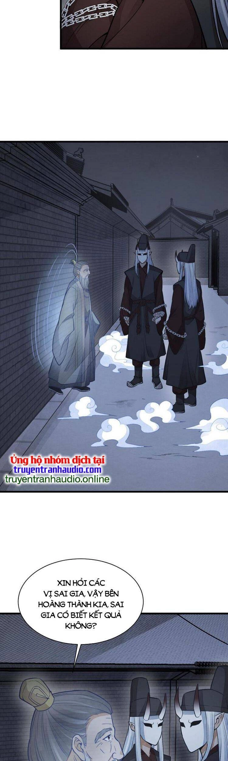 Lạn Kha Kỳ Duyên Chapter 153 - 7