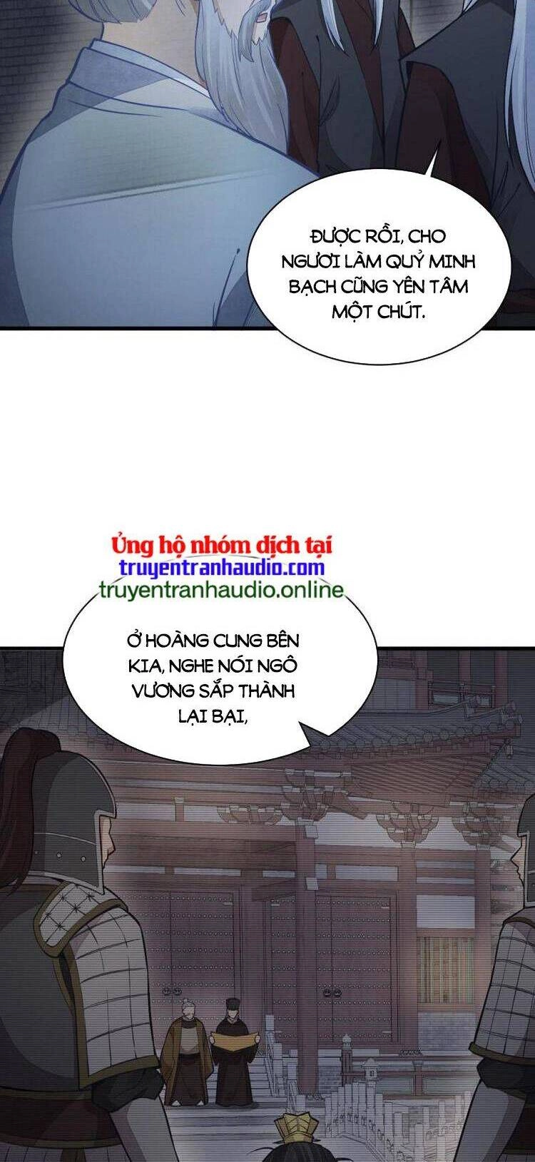 Lạn Kha Kỳ Duyên Chapter 153 - 8