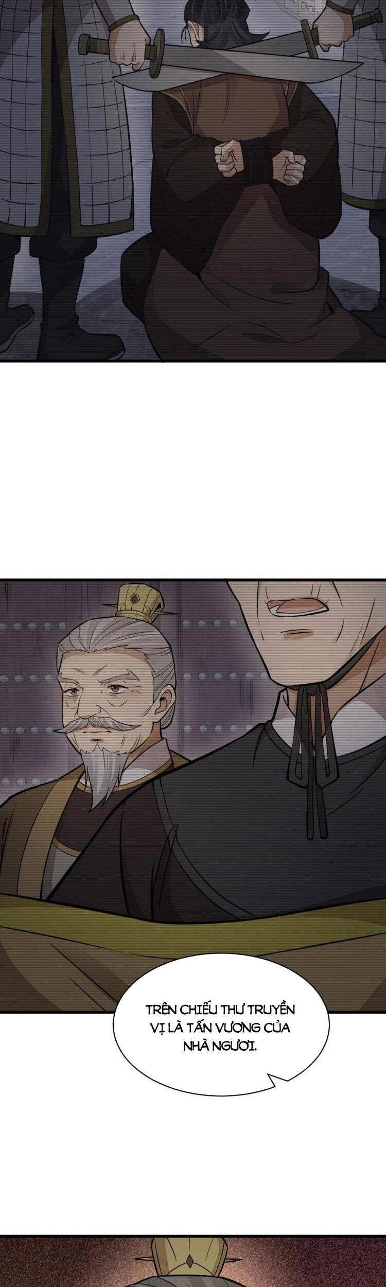 Lạn Kha Kỳ Duyên Chapter 153 - 9