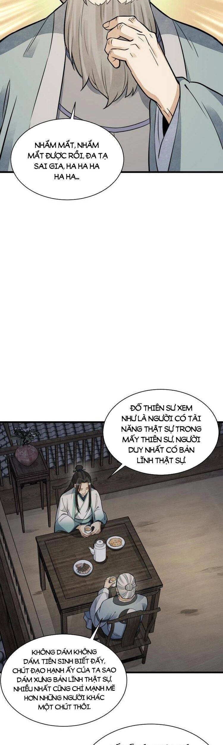 Lạn Kha Kỳ Duyên Chapter 153 - 11