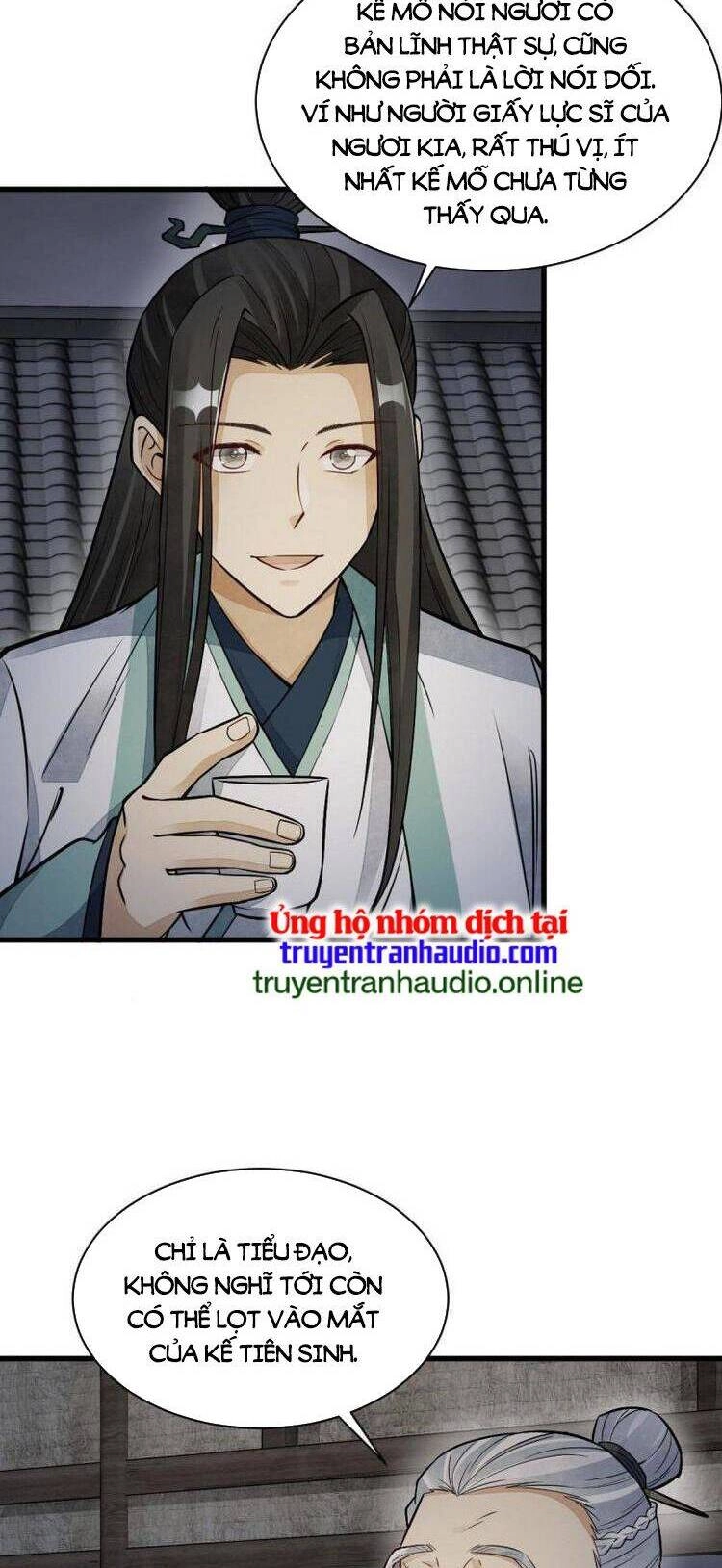 Lạn Kha Kỳ Duyên Chapter 153 - 12