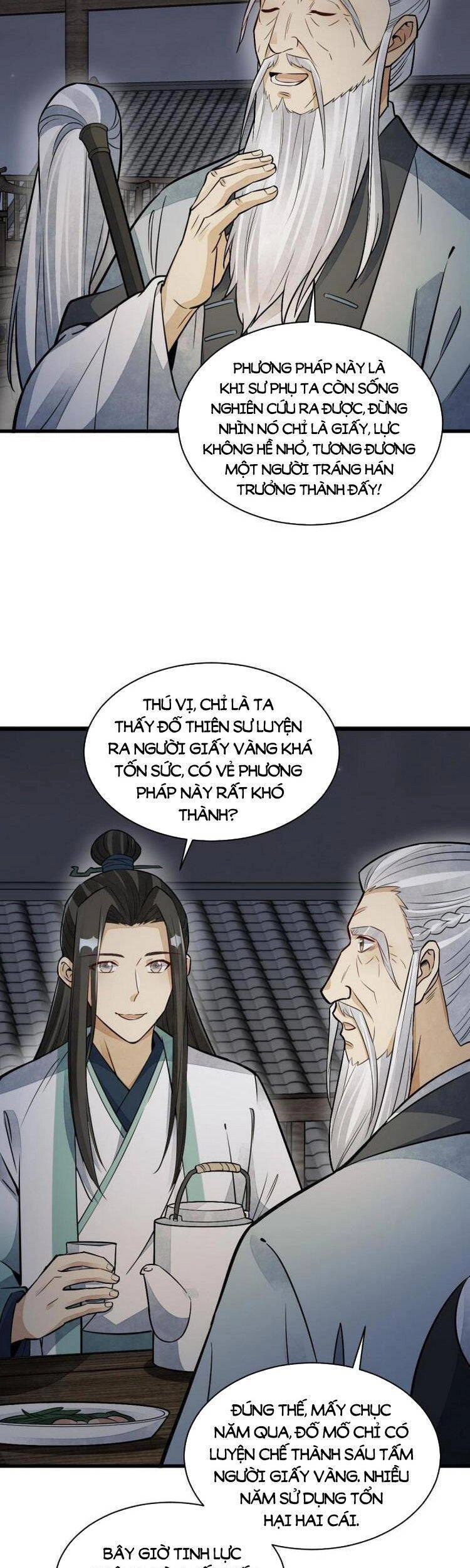 Lạn Kha Kỳ Duyên Chapter 153 - 13