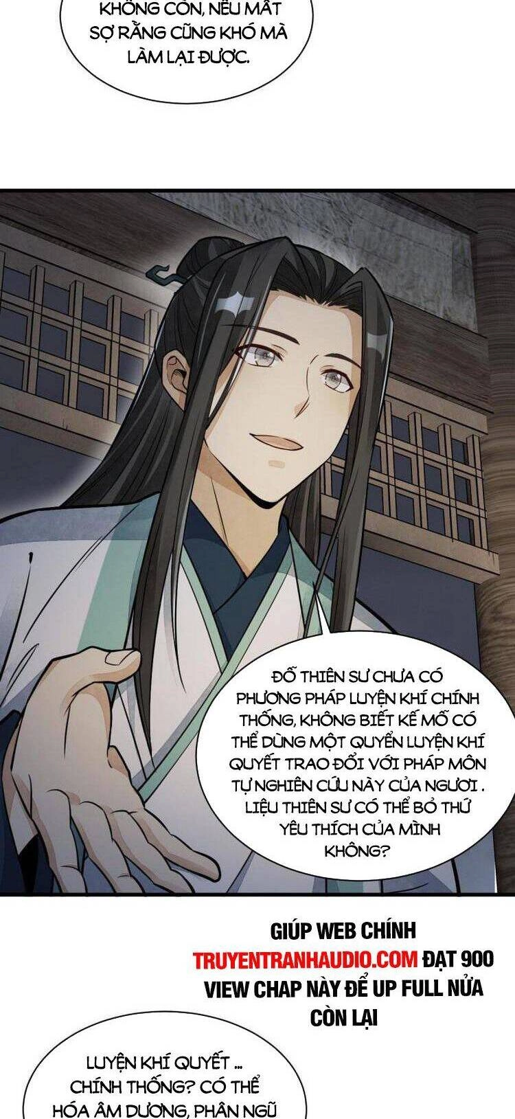 Lạn Kha Kỳ Duyên Chapter 153 - 14