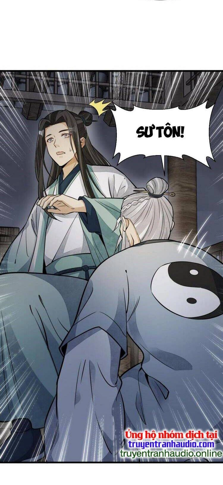 Lạn Kha Kỳ Duyên Chapter 153 - 16