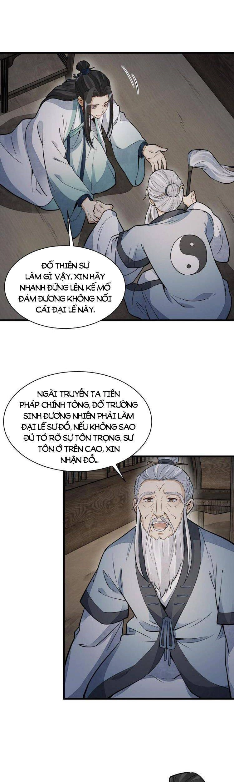 Lạn Kha Kỳ Duyên Chapter 153 - 17