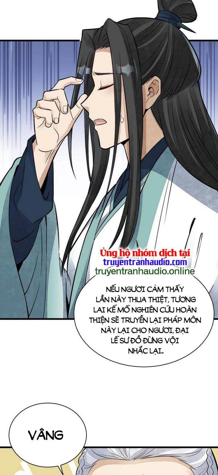 Lạn Kha Kỳ Duyên Chapter 153 - 18