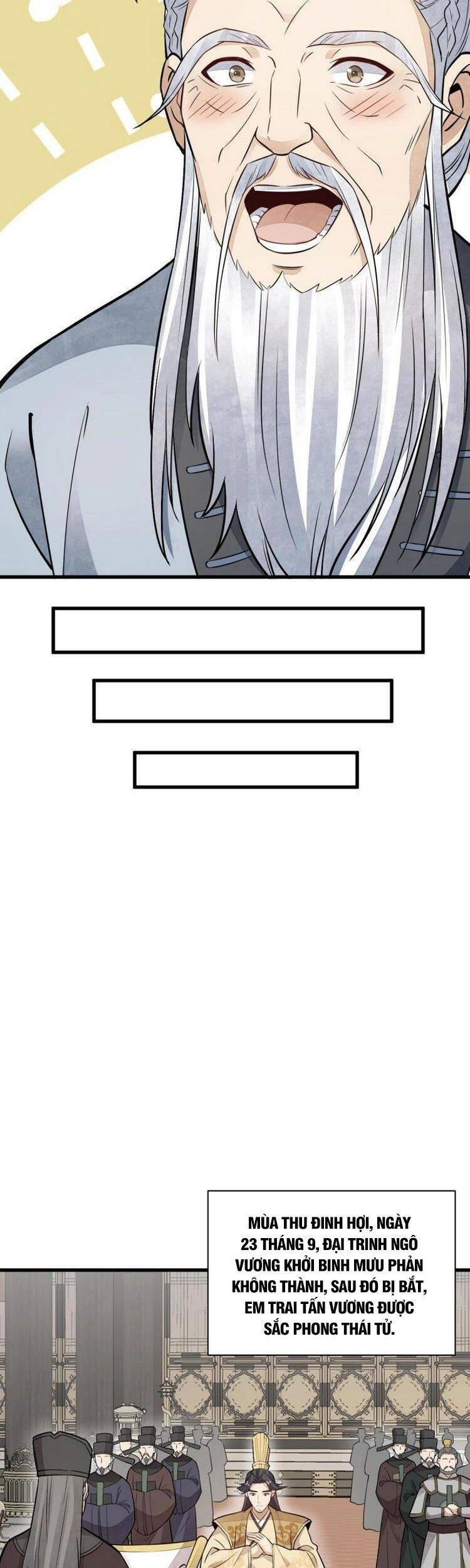 Lạn Kha Kỳ Duyên Chapter 153 - 19