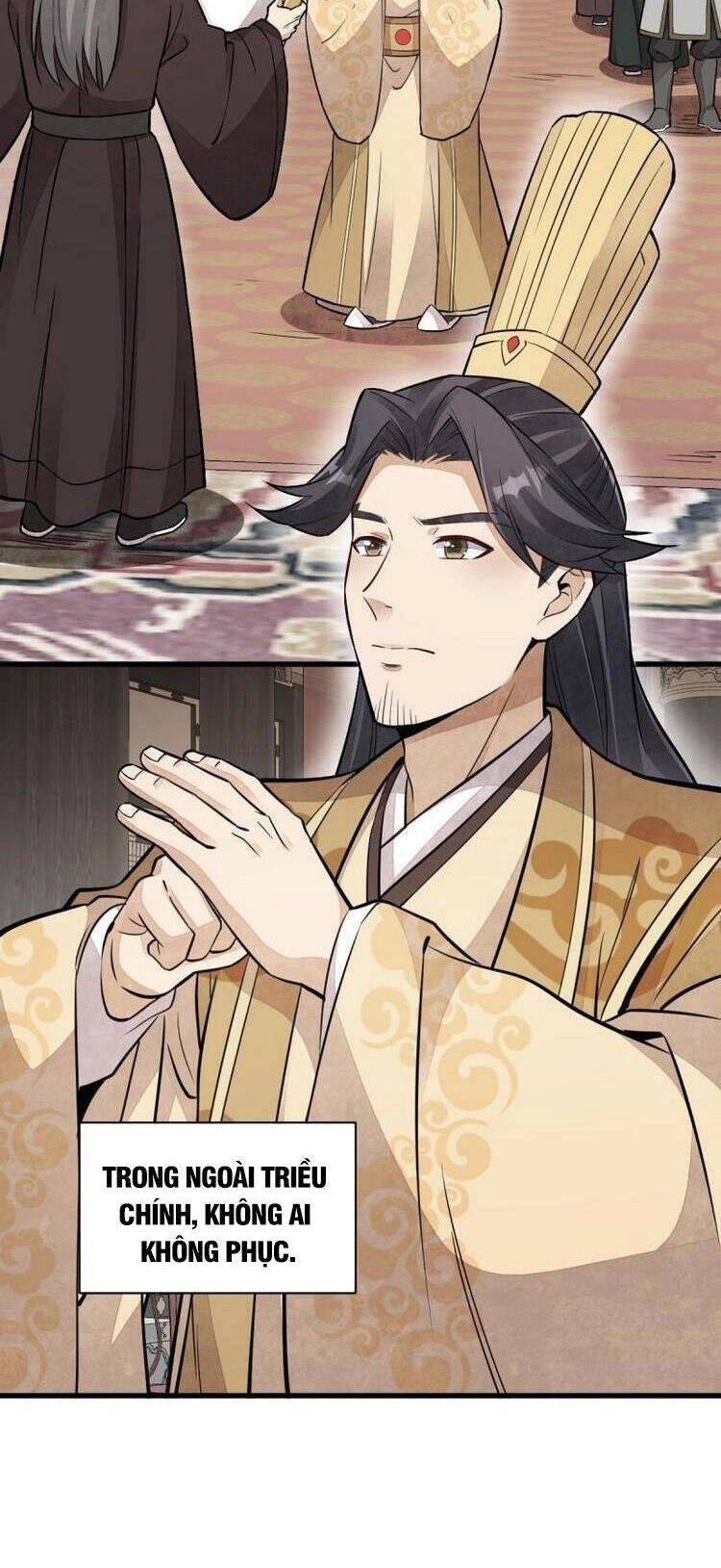 Lạn Kha Kỳ Duyên Chapter 153 - 20