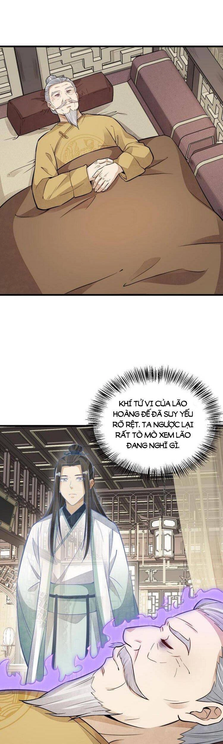 Lạn Kha Kỳ Duyên Chapter 153 - 21