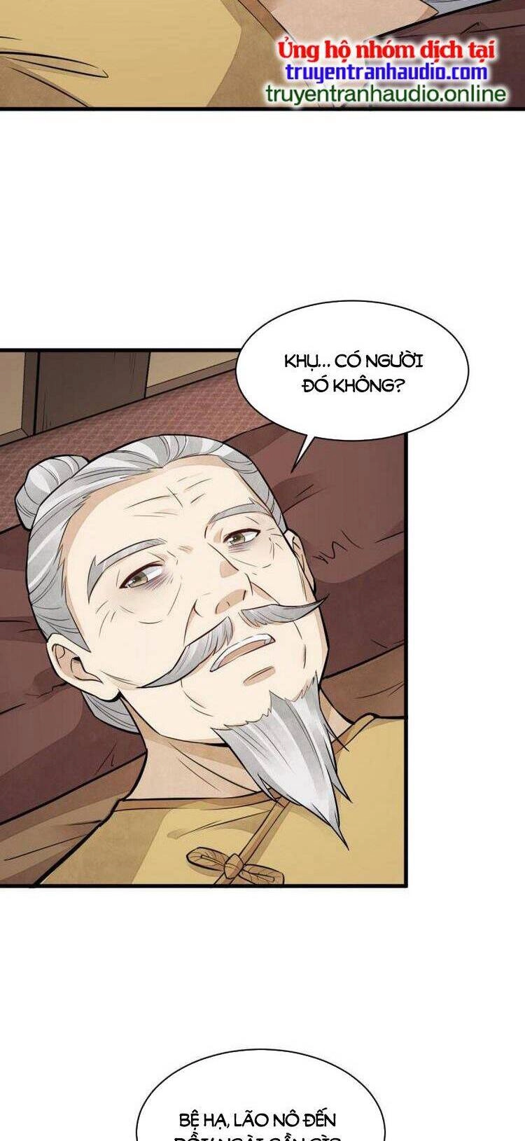 Lạn Kha Kỳ Duyên Chapter 153 - 22