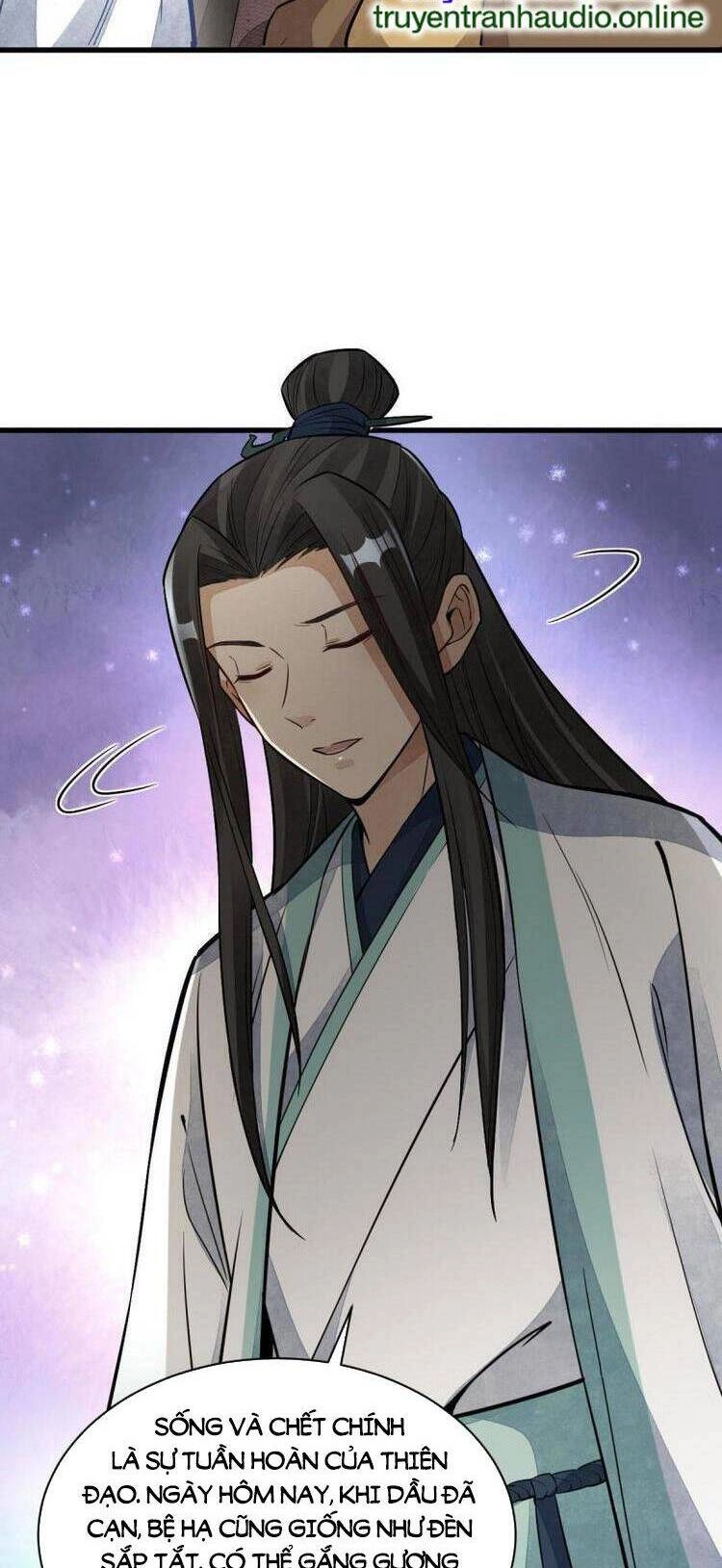 Lạn Kha Kỳ Duyên Chapter 153 - 26