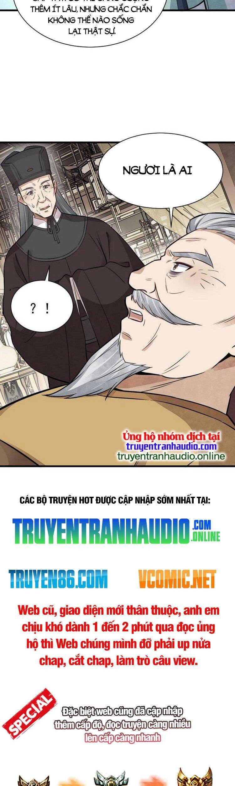 Lạn Kha Kỳ Duyên Chapter 153 - 27