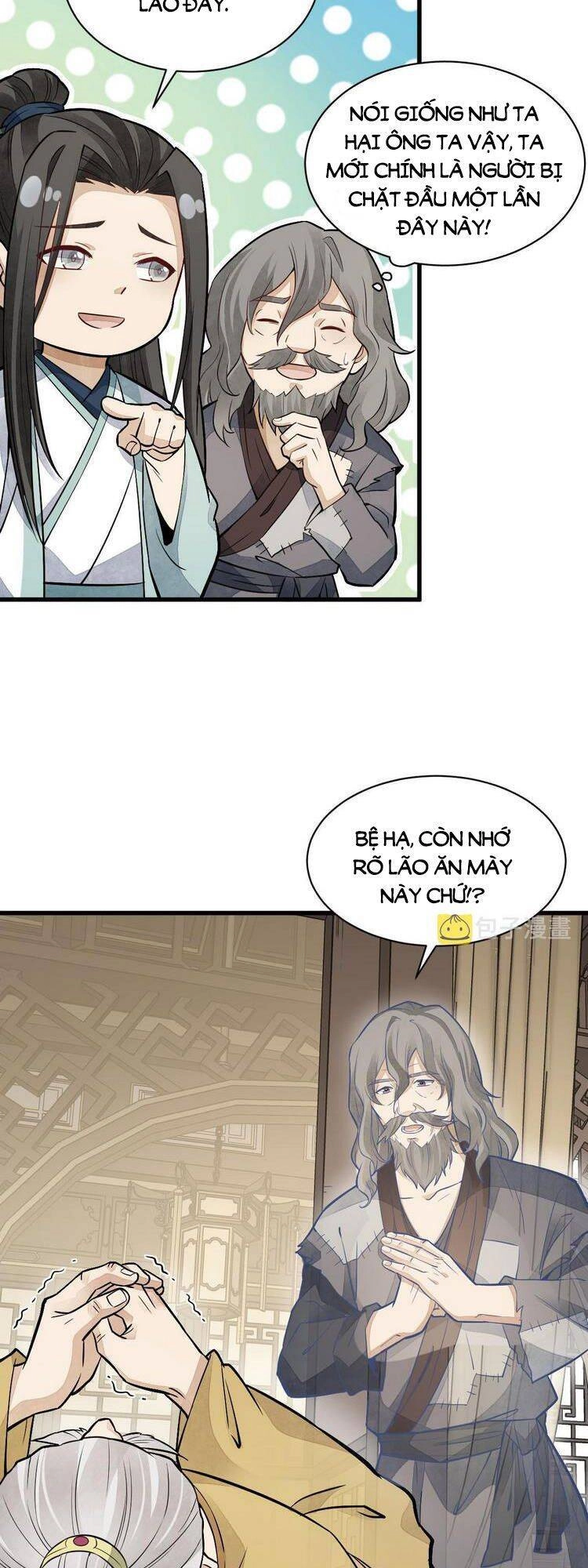 Lạn Kha Kỳ Duyên Chapter 154 - 14