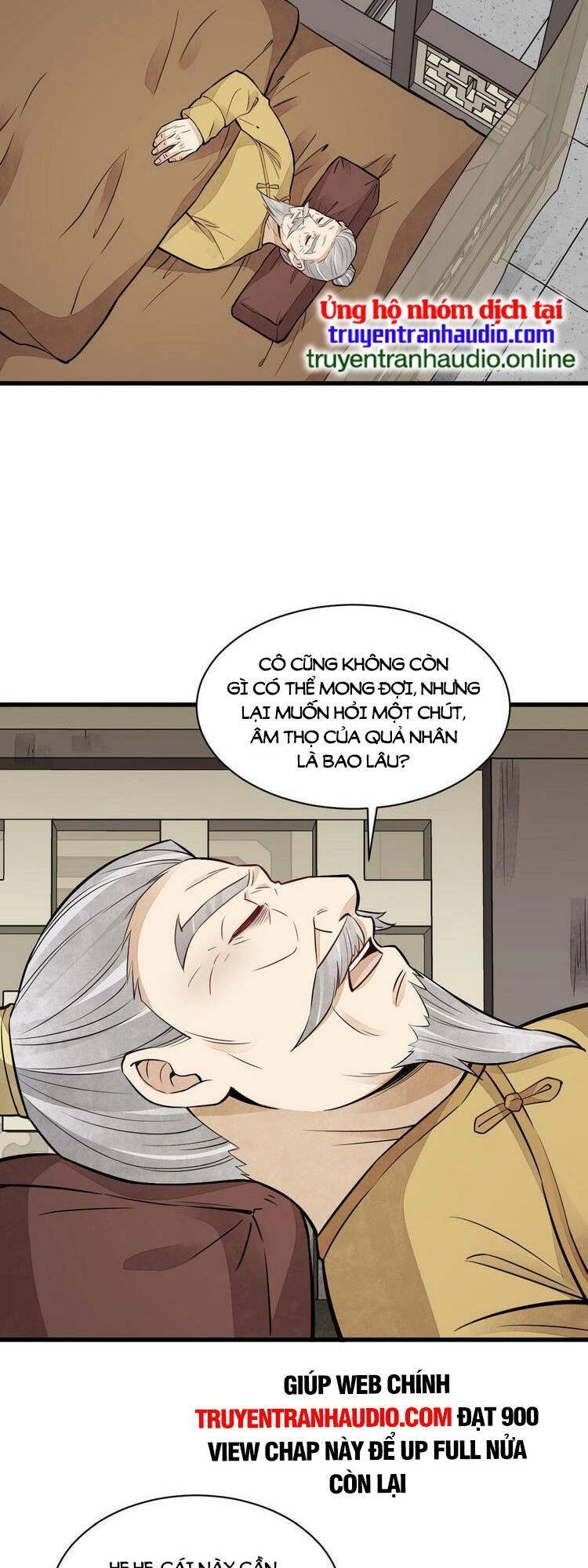 Lạn Kha Kỳ Duyên Chapter 154 - 20