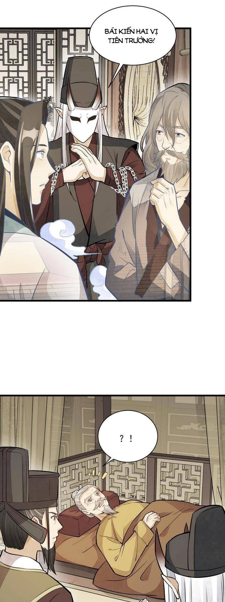 Lạn Kha Kỳ Duyên Chapter 154 - 25