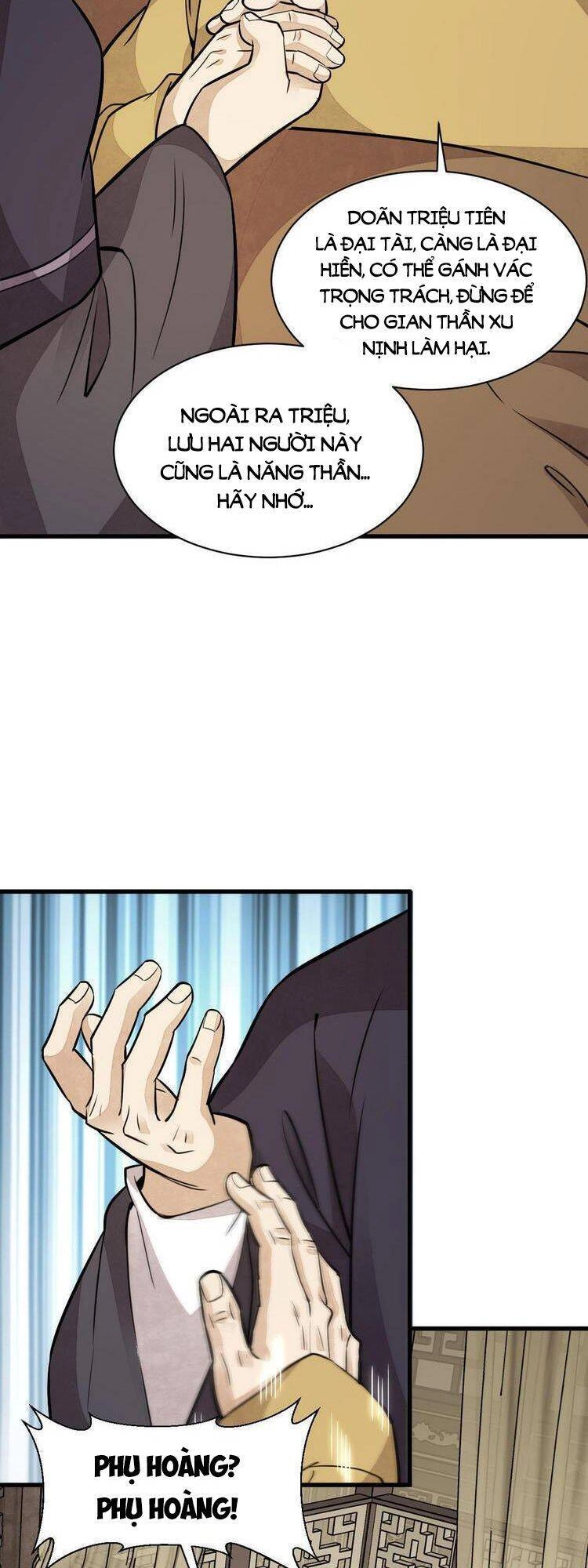 Lạn Kha Kỳ Duyên Chapter 154 - 29