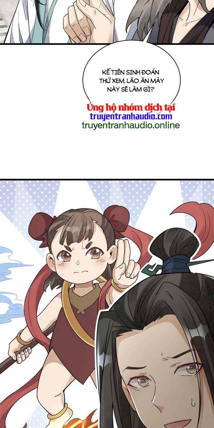 Lạn Kha Kỳ Duyên Chapter 155 - 2