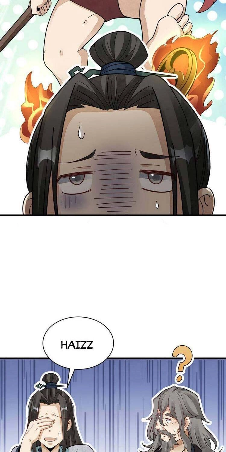 Lạn Kha Kỳ Duyên Chapter 155 - 4