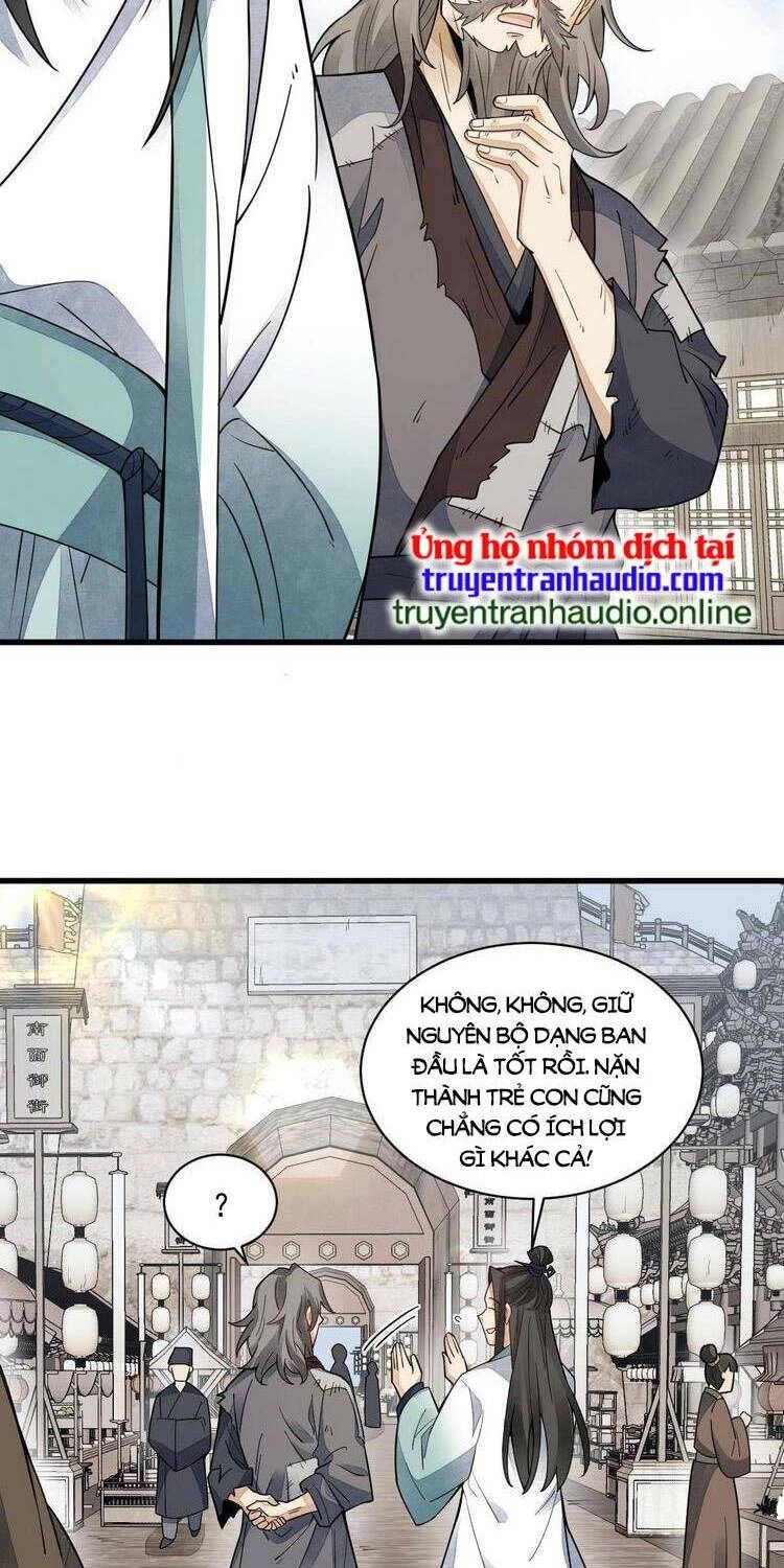 Lạn Kha Kỳ Duyên Chapter 155 - 6